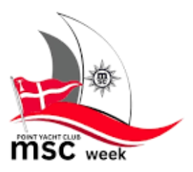 MSC Week 2024